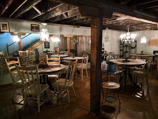 AltaVita Healthier Restaurant