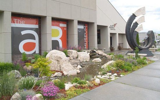 Art Museum Of Eastern Idaho